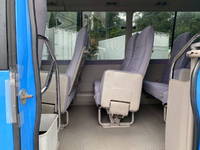 HINO Liesse Micro Bus SDG-XZB51M 2014 101,057km_10