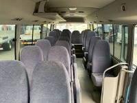 HINO Liesse Micro Bus SDG-XZB51M 2014 101,057km_11