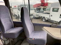 HINO Liesse Micro Bus SDG-XZB51M 2014 101,057km_12