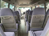 HINO Liesse Micro Bus SDG-XZB51M 2014 101,057km_13