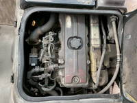 HINO Liesse Micro Bus SDG-XZB51M 2014 101,057km_37
