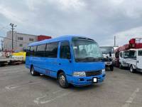 HINO Liesse Micro Bus SDG-XZB51M 2014 101,057km_3