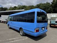 HINO Liesse Micro Bus SDG-XZB51M 2014 101,057km_4