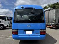 HINO Liesse Micro Bus SDG-XZB51M 2014 101,057km_6