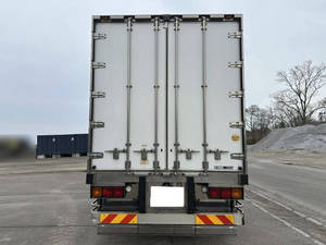 Super Great Refrigerator & Freezer Truck_2