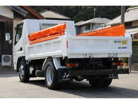 MITSUBISHI FUSO Canter Dump 2RG-FBA60 2021 24,000km_2