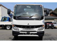 MITSUBISHI FUSO Canter Dump 2RG-FBA60 2021 24,000km_3