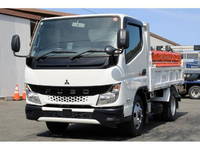 MITSUBISHI FUSO Canter Dump 2RG-FBA60 2021 24,000km_4