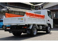 MITSUBISHI FUSO Canter Dump 2RG-FBA60 2021 24,000km_5