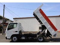 MITSUBISHI FUSO Canter Dump 2RG-FBA60 2021 24,000km_6