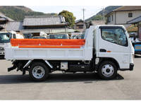 MITSUBISHI FUSO Canter Dump 2RG-FBA60 2021 24,000km_7