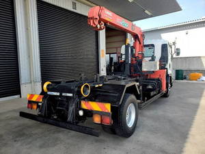 Forward Container Carrier Truck_2