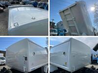 MITSUBISHI FUSO Canter Garbage Truck 2PG-FEB90 2018 176,000km_11