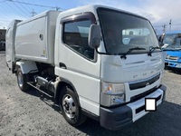 MITSUBISHI FUSO Canter Garbage Truck 2PG-FEB90 2018 176,000km_1