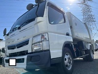MITSUBISHI FUSO Canter Garbage Truck 2PG-FEB90 2018 176,000km_3