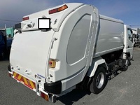 MITSUBISHI FUSO Canter Garbage Truck 2PG-FEB90 2018 176,000km_4
