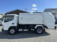 MITSUBISHI FUSO Canter Garbage Truck 2PG-FEB90 2018 176,000km_5