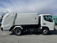 MITSUBISHI FUSO Canter Garbage Truck 2PG-FEB90 2018 176,000km_6