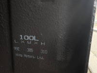 HINO Dutro Aluminum Van 2KG-XZU712M 2024 788km_10