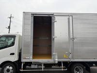 HINO Dutro Aluminum Van 2KG-XZU712M 2024 788km_12