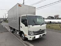 HINO Dutro Aluminum Van 2KG-XZU712M 2024 788km_1