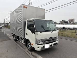 Dutro Aluminum Van_1