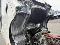HINO Dutro Aluminum Van 2KG-XZU712M 2024 788km_25