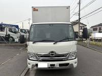 HINO Dutro Aluminum Van 2KG-XZU712M 2024 788km_2