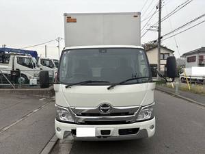 Dutro Aluminum Van_2