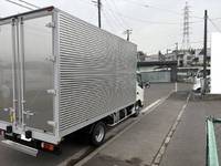 HINO Dutro Aluminum Van 2KG-XZU712M 2024 788km_3