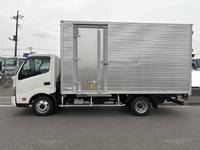 HINO Dutro Aluminum Van 2KG-XZU712M 2024 788km_8