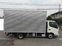 HINO Dutro Aluminum Van 2KG-XZU712M 2024 788km_9