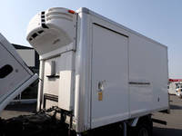 ISUZU Elf Refrigerator & Freezer Truck TKG-NKR85N 2014 152,900km_10