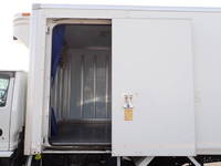 ISUZU Elf Refrigerator & Freezer Truck TKG-NKR85N 2014 152,900km_11