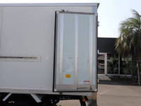 ISUZU Elf Refrigerator & Freezer Truck TKG-NKR85N 2014 152,900km_12