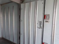 ISUZU Elf Refrigerator & Freezer Truck TKG-NKR85N 2014 152,900km_19