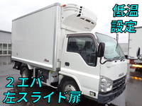 ISUZU Elf Refrigerator & Freezer Truck TKG-NKR85N 2014 152,900km_1