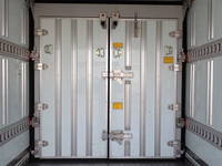 ISUZU Elf Refrigerator & Freezer Truck TKG-NKR85N 2014 152,900km_21