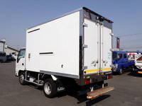 ISUZU Elf Refrigerator & Freezer Truck TKG-NKR85N 2014 152,900km_2