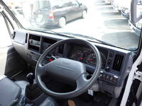 ISUZU Elf Refrigerator & Freezer Truck TKG-NKR85N 2014 152,900km_30