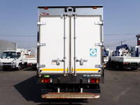 ISUZU Elf Refrigerator & Freezer Truck TKG-NKR85N 2014 152,900km_3