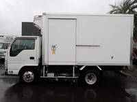 ISUZU Elf Refrigerator & Freezer Truck TKG-NKR85N 2014 152,900km_4