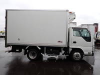 ISUZU Elf Refrigerator & Freezer Truck TKG-NKR85N 2014 152,900km_5