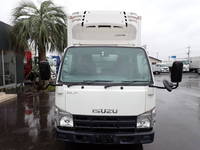 ISUZU Elf Refrigerator & Freezer Truck TKG-NKR85N 2014 152,900km_6