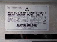 ISUZU Elf Refrigerator & Freezer Truck TKG-NKR85N 2014 152,900km_7