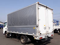 MITSUBISHI FUSO Canter Aluminum Wing TPG-FEB50 2018 222,500km_2