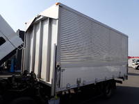 MITSUBISHI FUSO Canter Aluminum Wing TPG-FEB50 2018 222,500km_7