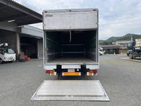 ISUZU Forward Aluminum Wing PA-FRD34L4 2006 600,137km_10