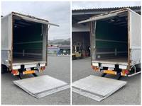 ISUZU Forward Aluminum Wing PA-FRD34L4 2006 600,137km_11