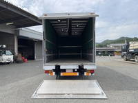 ISUZU Forward Aluminum Wing PA-FRD34L4 2006 600,137km_11